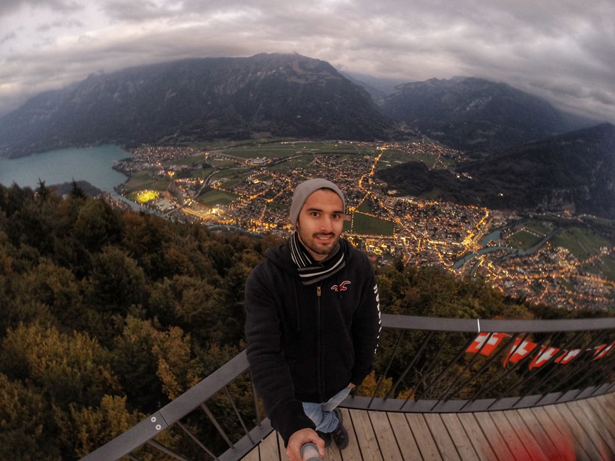 3 passeios imperdíveis em Interlaken, na Suíça di interlaken harderkulm05