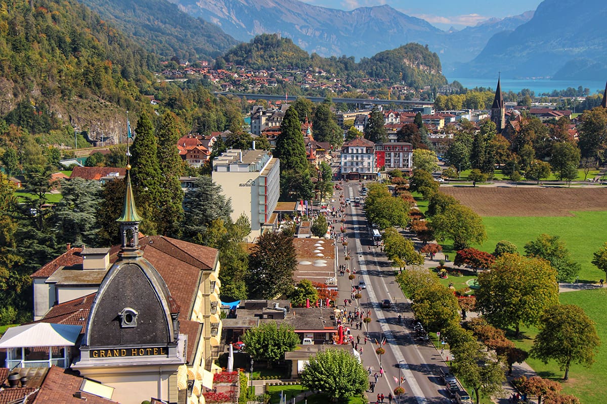 3 passeios imperdíveis em Interlaken, na Suíça di interlaken02