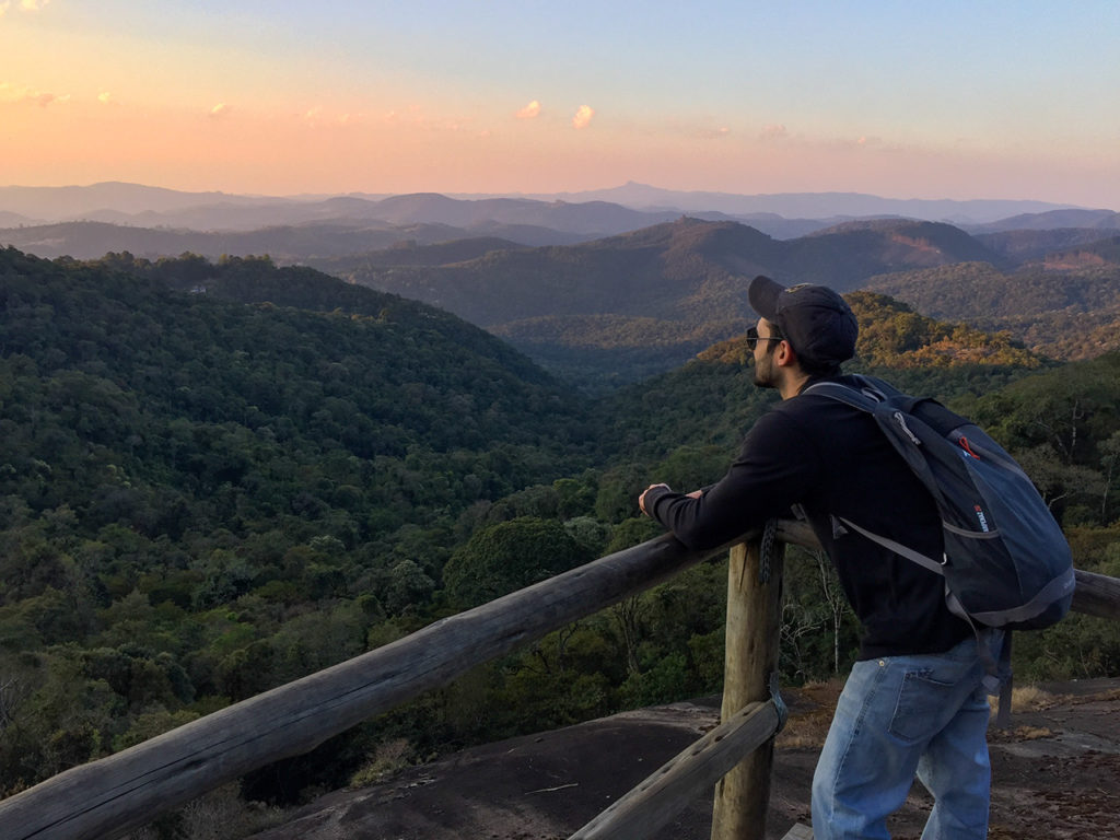 Monte Verde: dica para fugir da praia no verão brasileiro