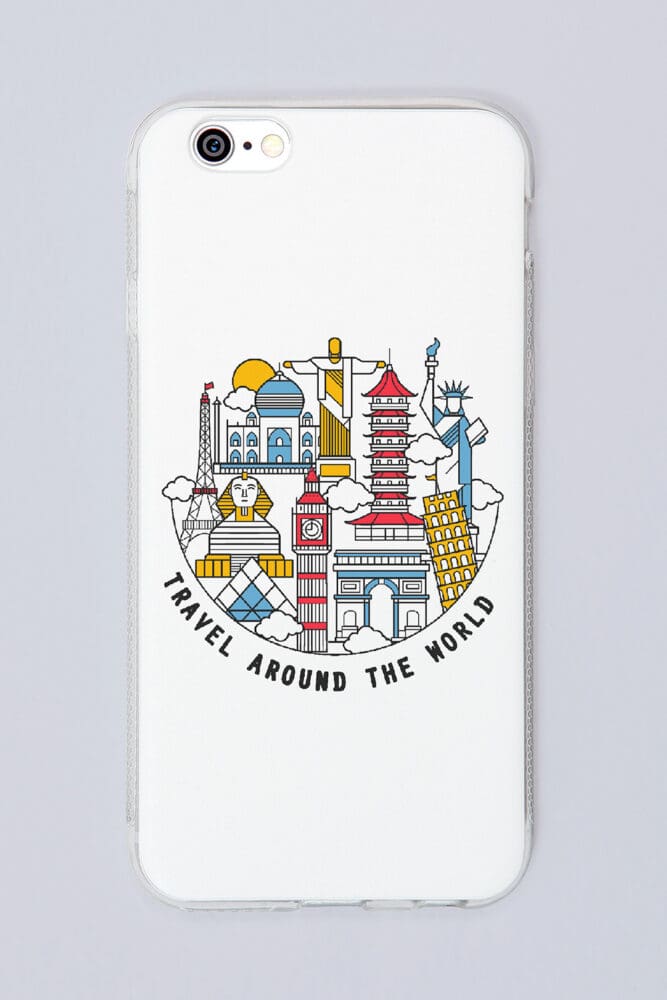 Nova coleção de produtos do Destinos Imperdíveis world capa