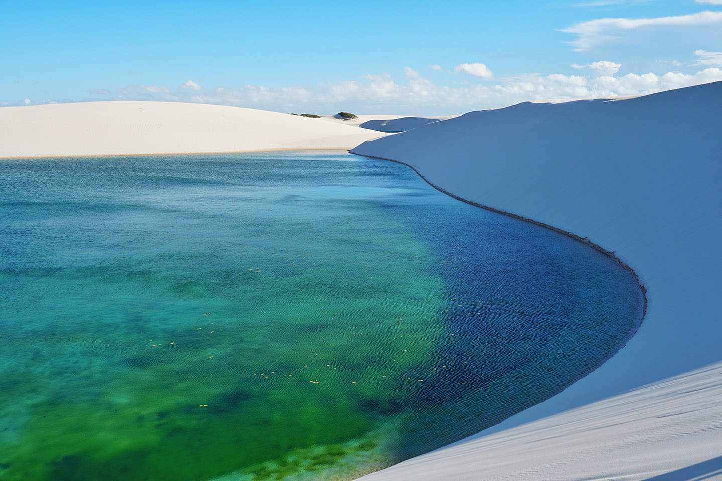 Lençóis Maranhenses