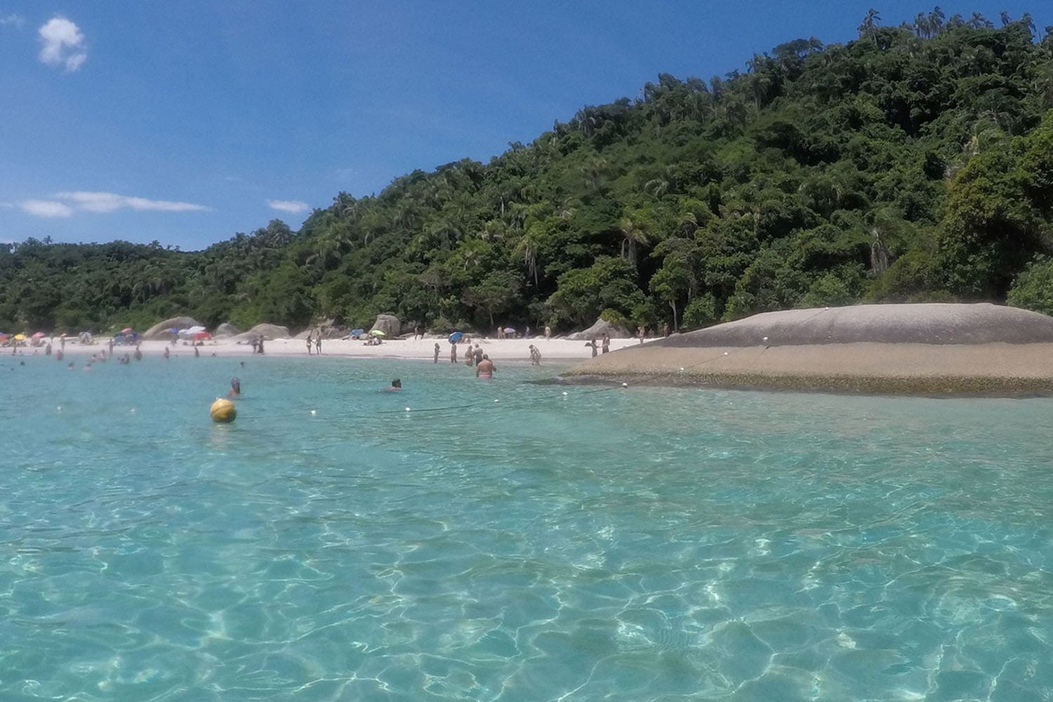 5 destinos pouco conhecidos no Brasil di campeche