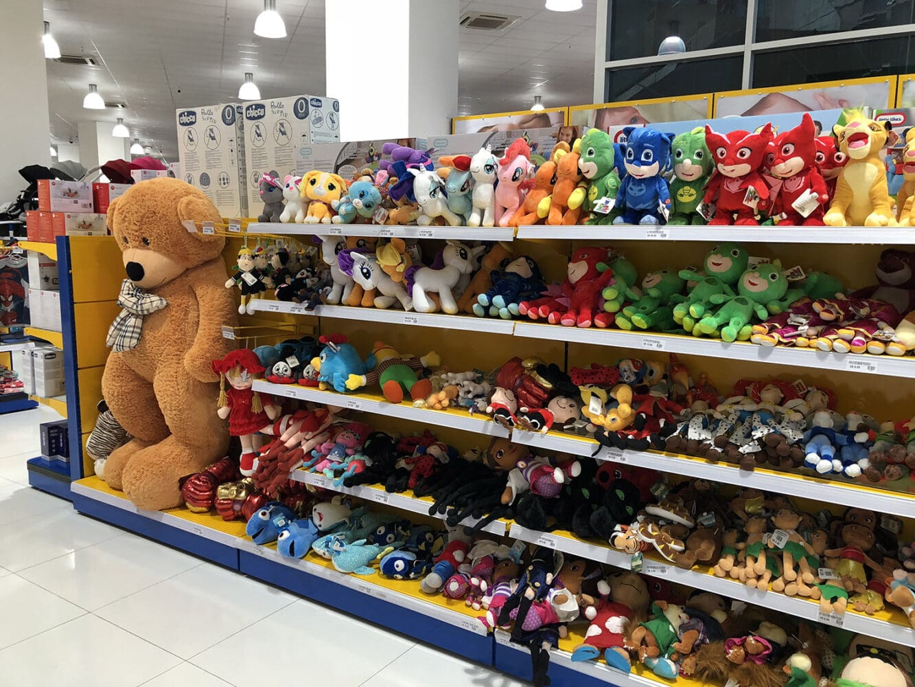 3 destinos brasileiros para curtir em 3 dias di foz07