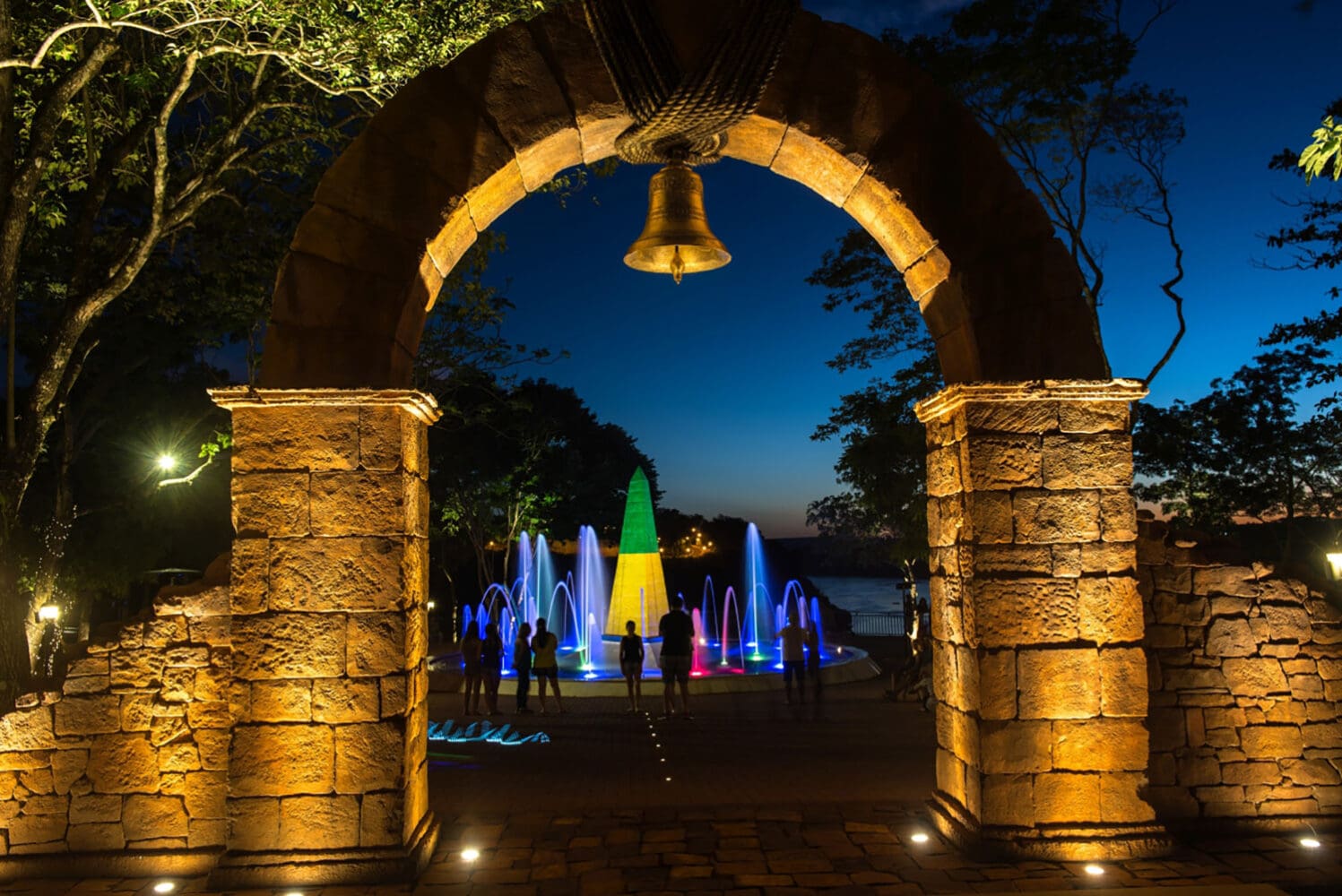 3 destinos brasileiros para curtir em 3 dias di foz08