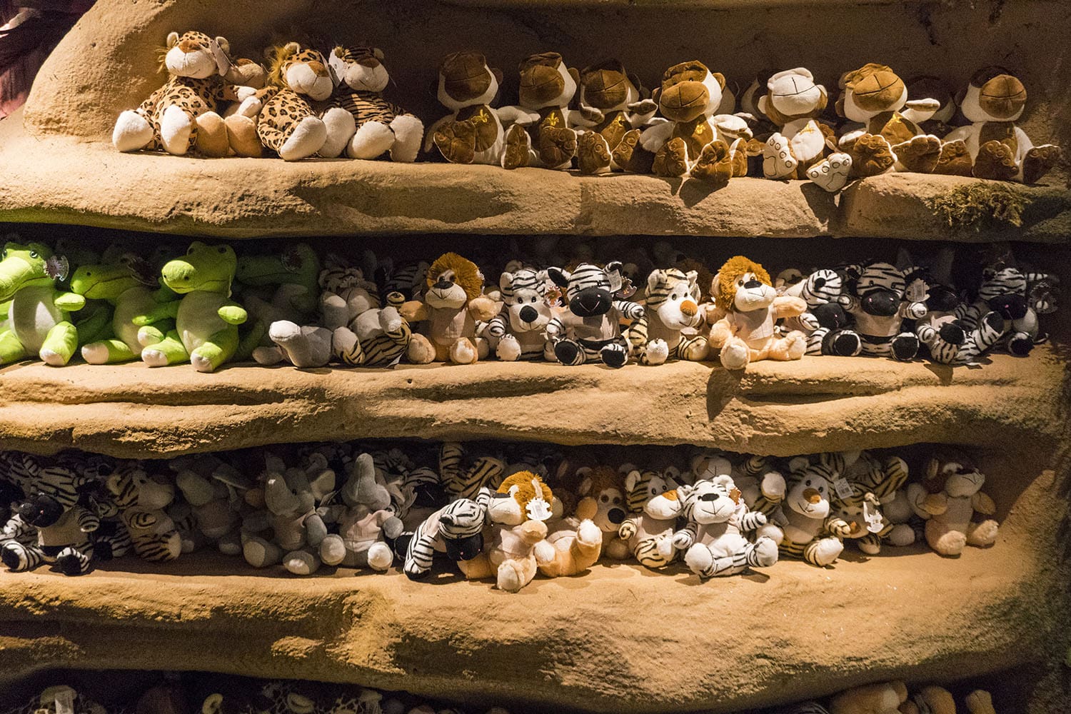 Restaurantes em Gramado - Kongo