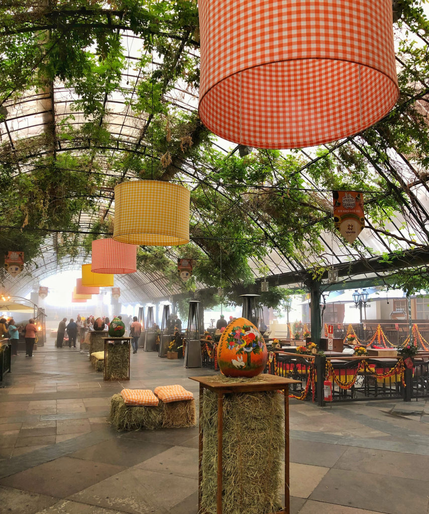 Gramado e Coronavírus