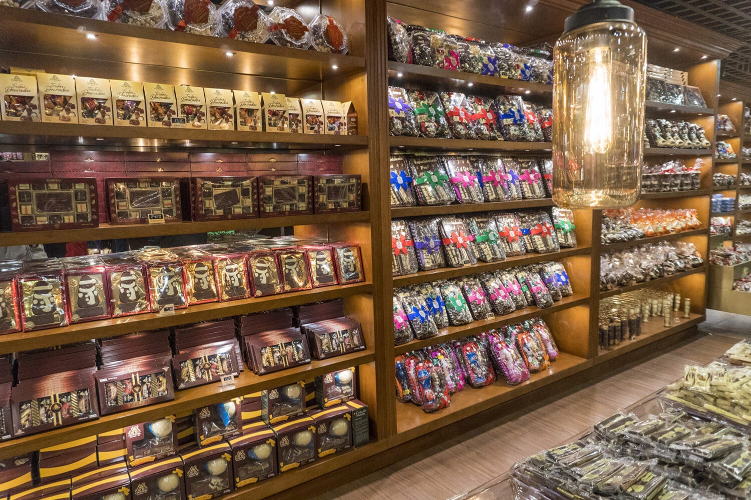 Lojas de Chocolate em Gramado - Florybal