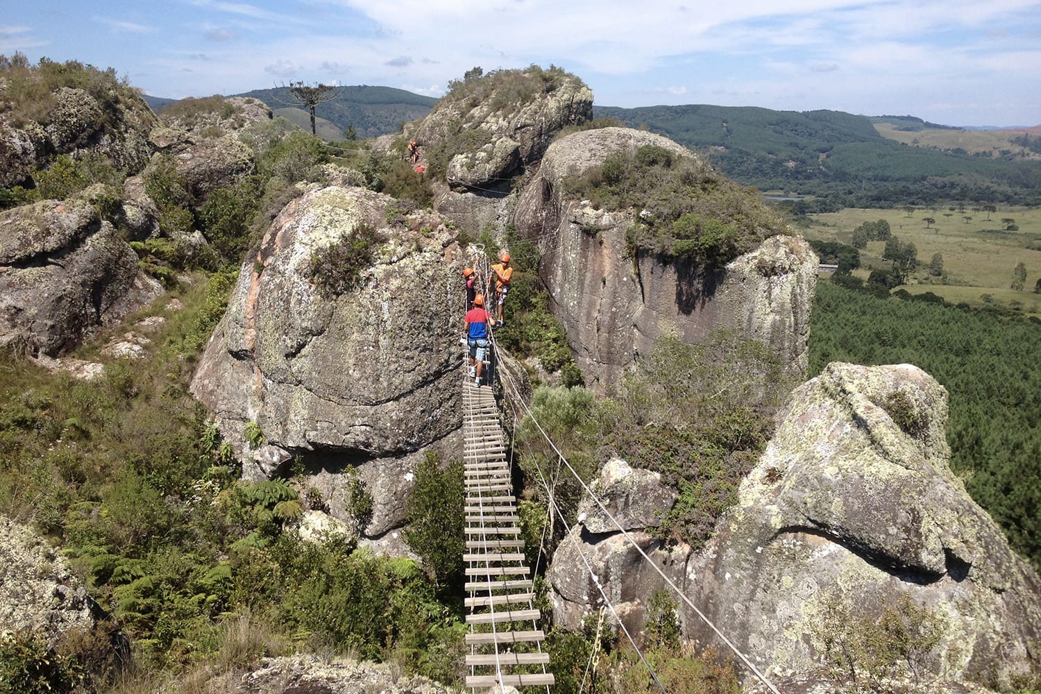 5 destinos para curtir o outono no Brasil di lages