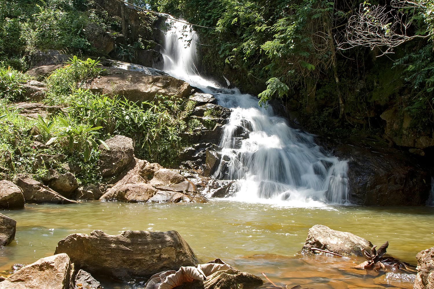 5 destinos para curtir o outono no Brasil di serranegra