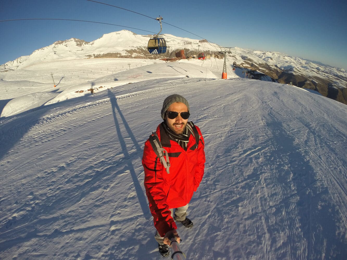 5 estações de ski para curtir na América do Sul di vallenevado004