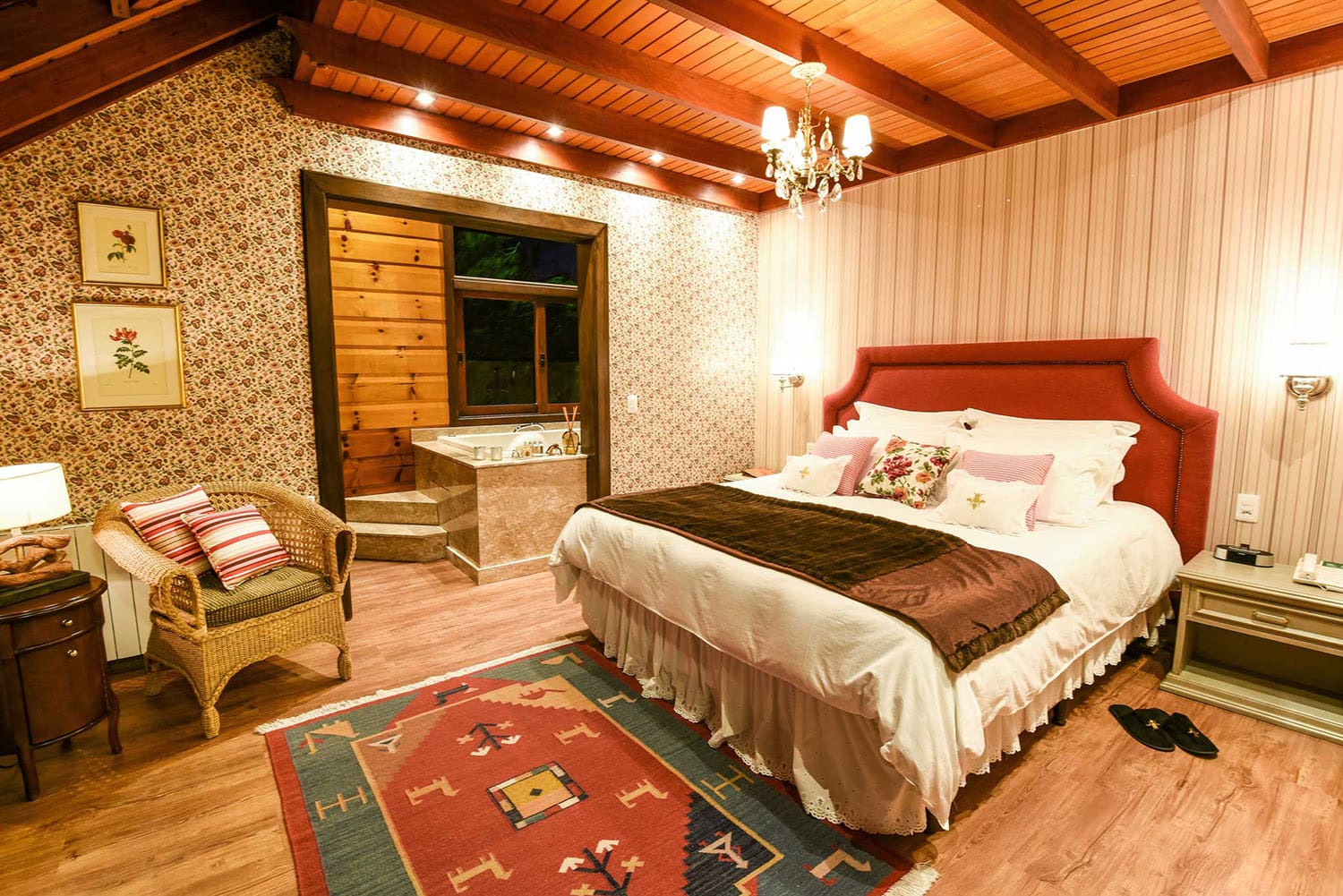 Casa da Montanha Gramado