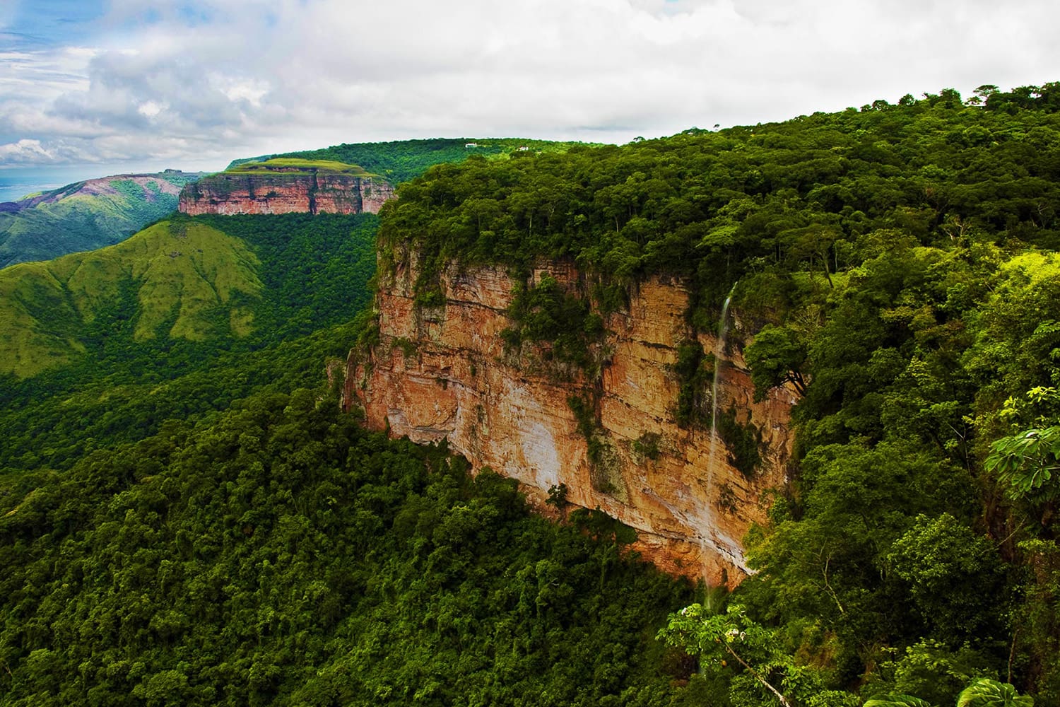Chapada dos Guimarães