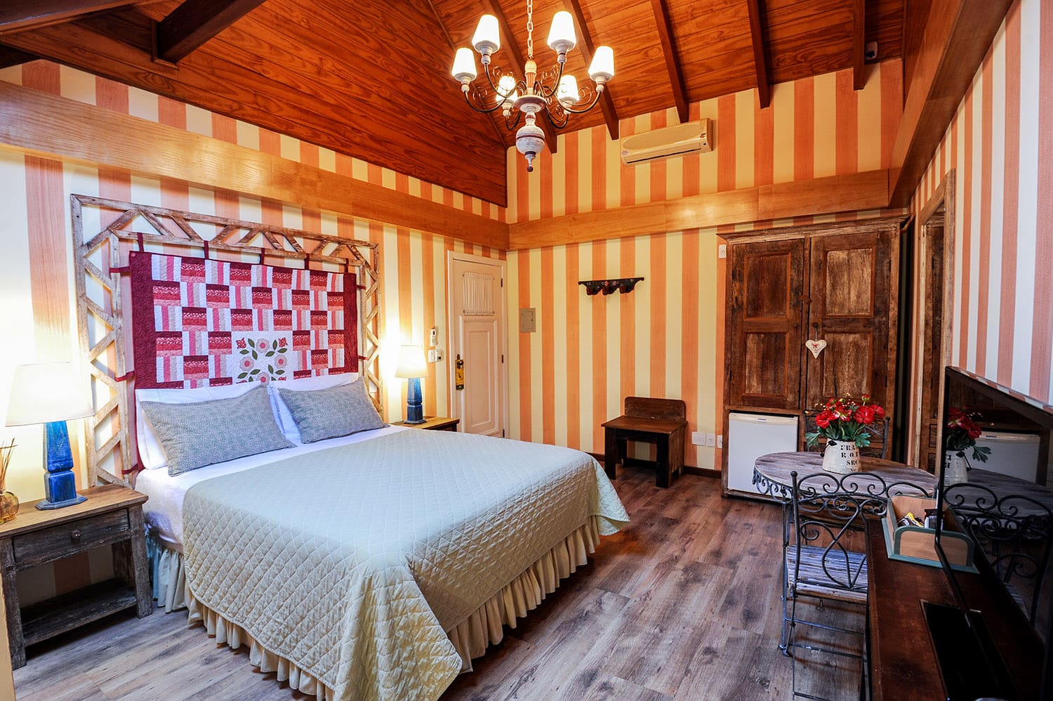 Petit Casa da Montanha Gramado