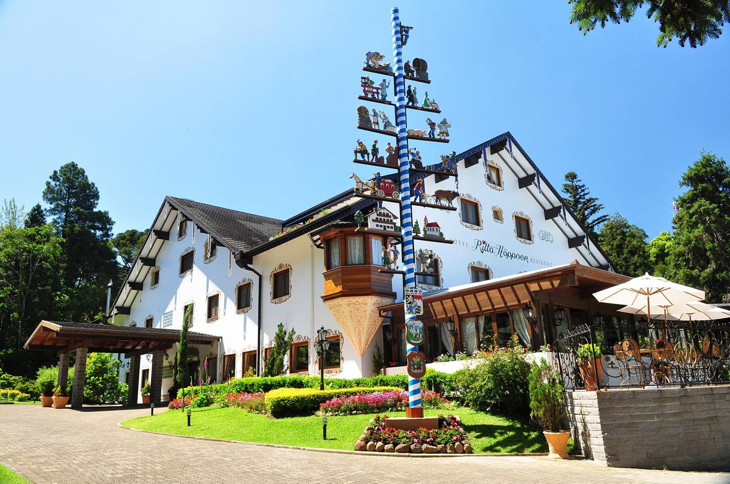 Gramado - Ritta Hoppner