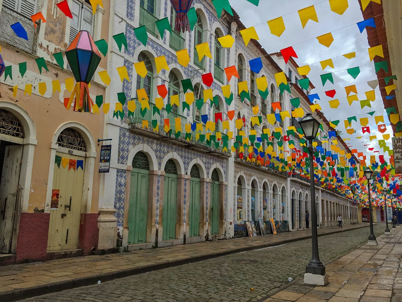 São Luís - Destinos Históricos no Brasil