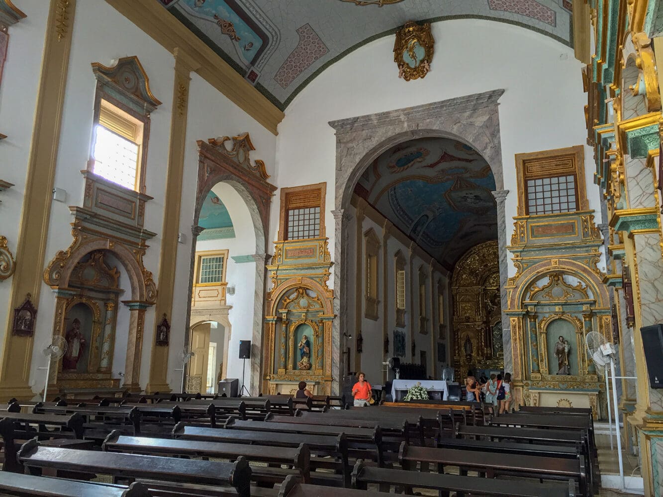 São Luis - Destinos Históricos no Brasil