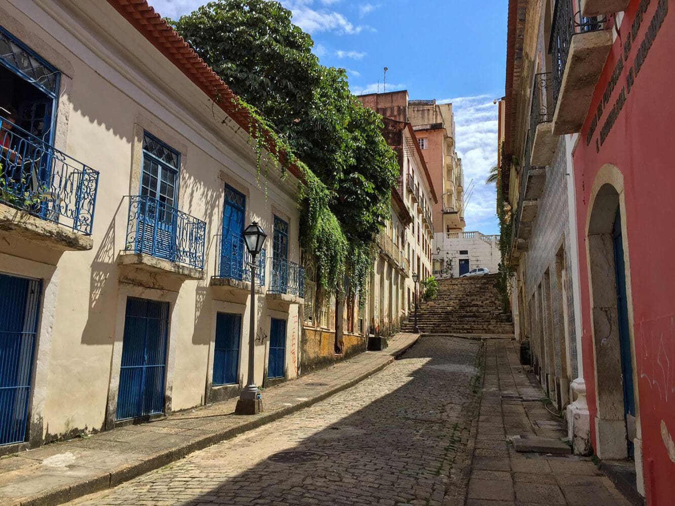 São Luís - Destinos Históricos no Brasil