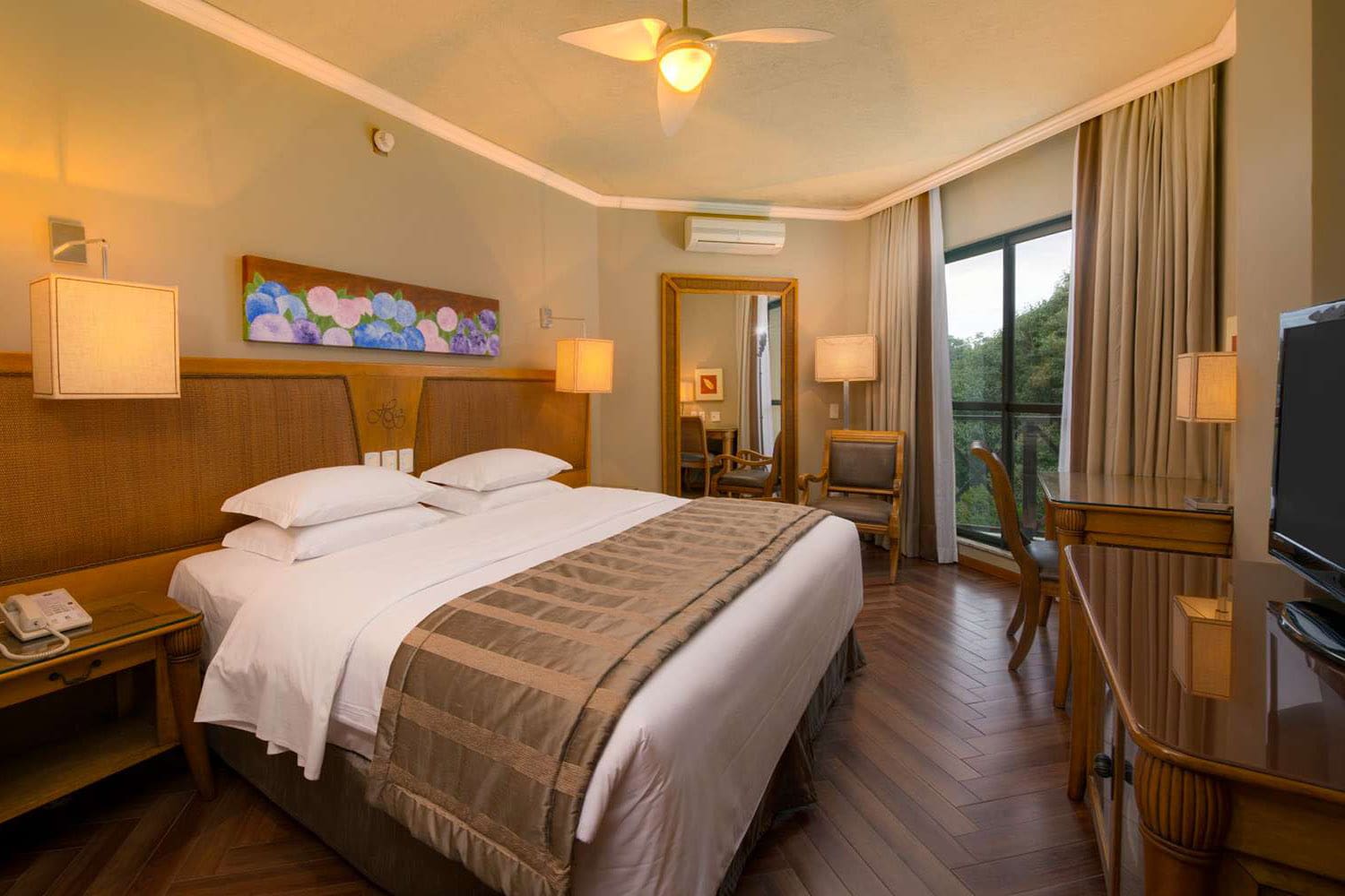 Wish Serrano Gramado