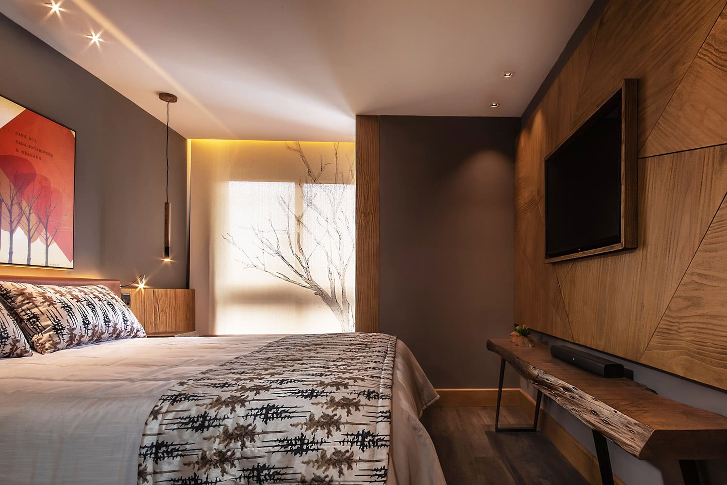 Wood Casa da Montanha Gramado