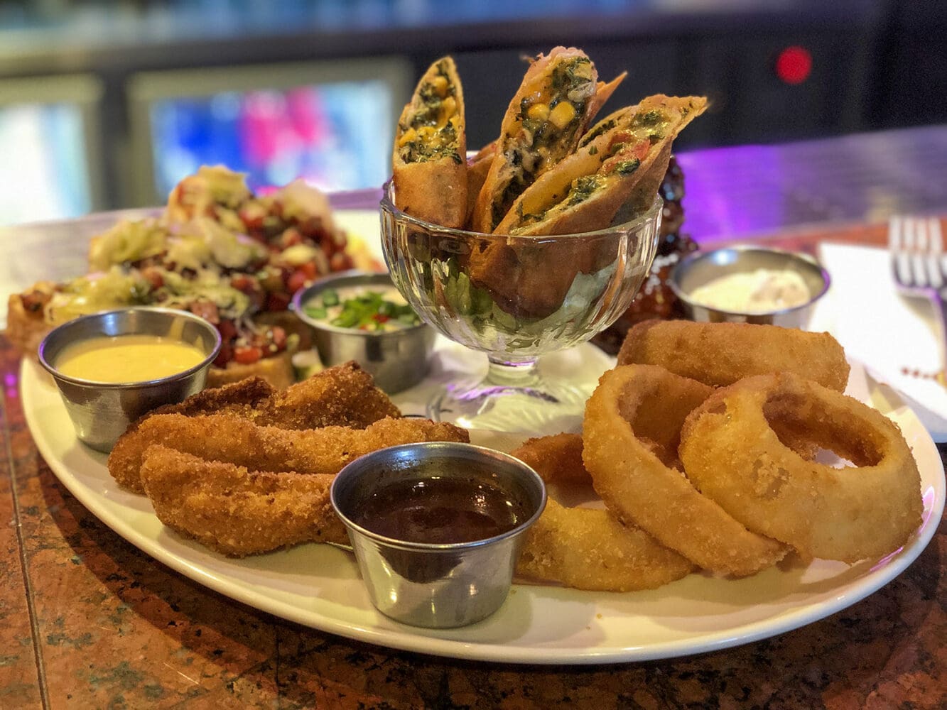 Hard Rock Cafe Gramado