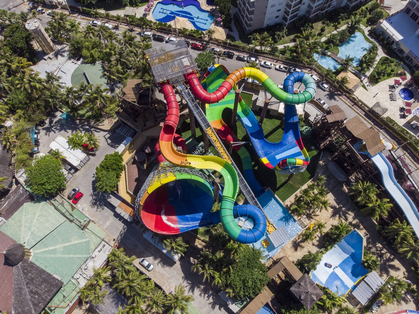 Vaikuntudo - Beach Park