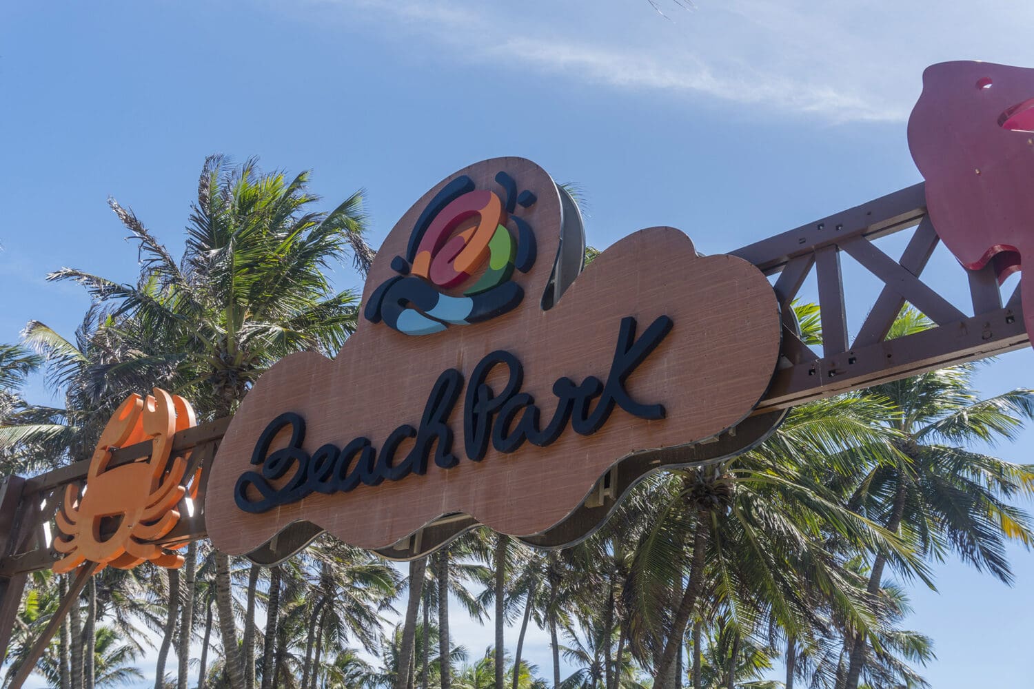 Beach Park - Aquiraz