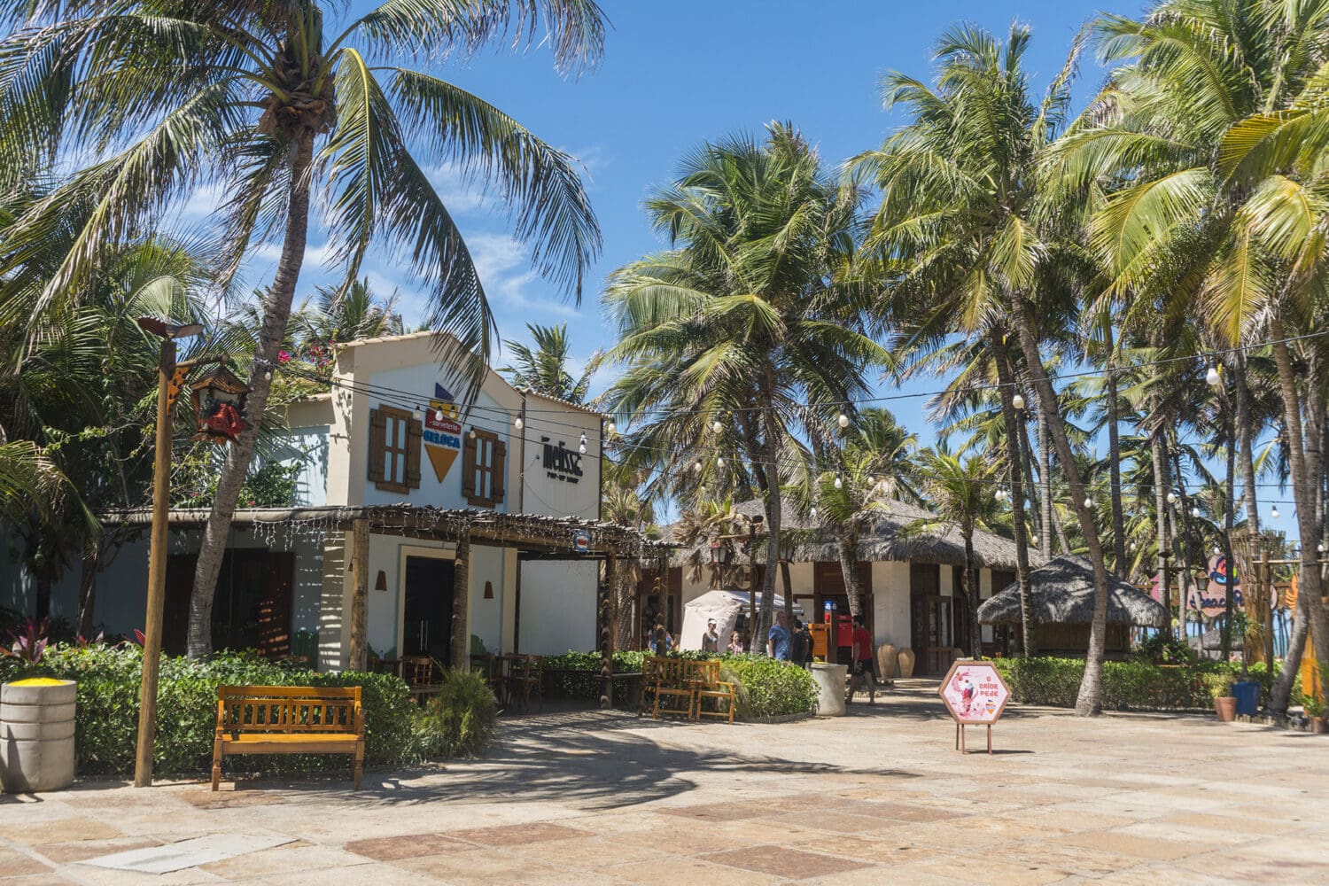Beach Park - Fortaleza
