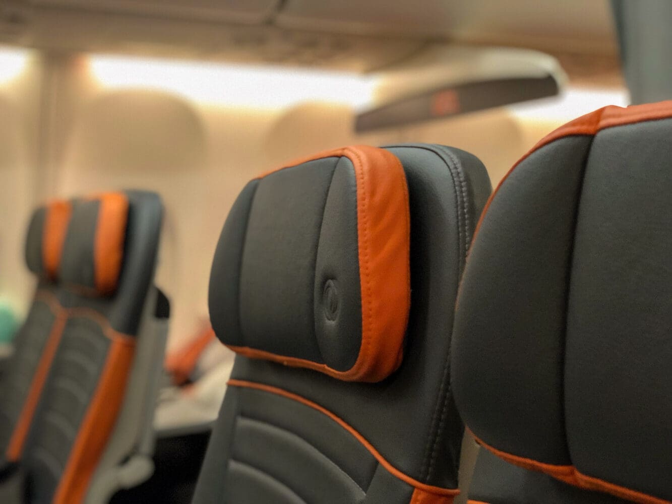 GOL Premium Economy - Assento