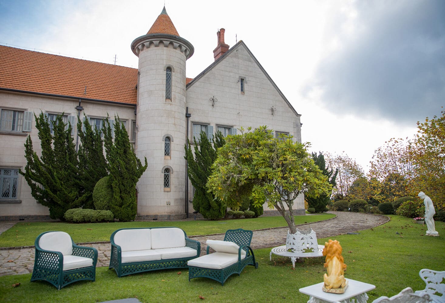 O que fazer em Campos do Jordão? di palacioboavista