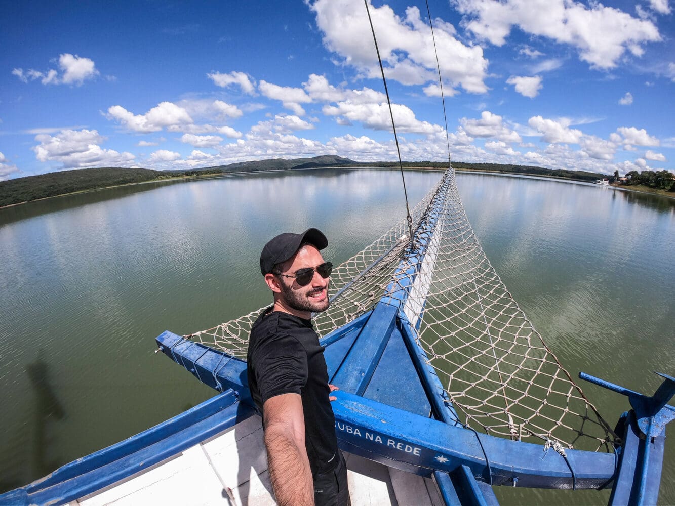 Caldas Novas - Náutico Praia Clube