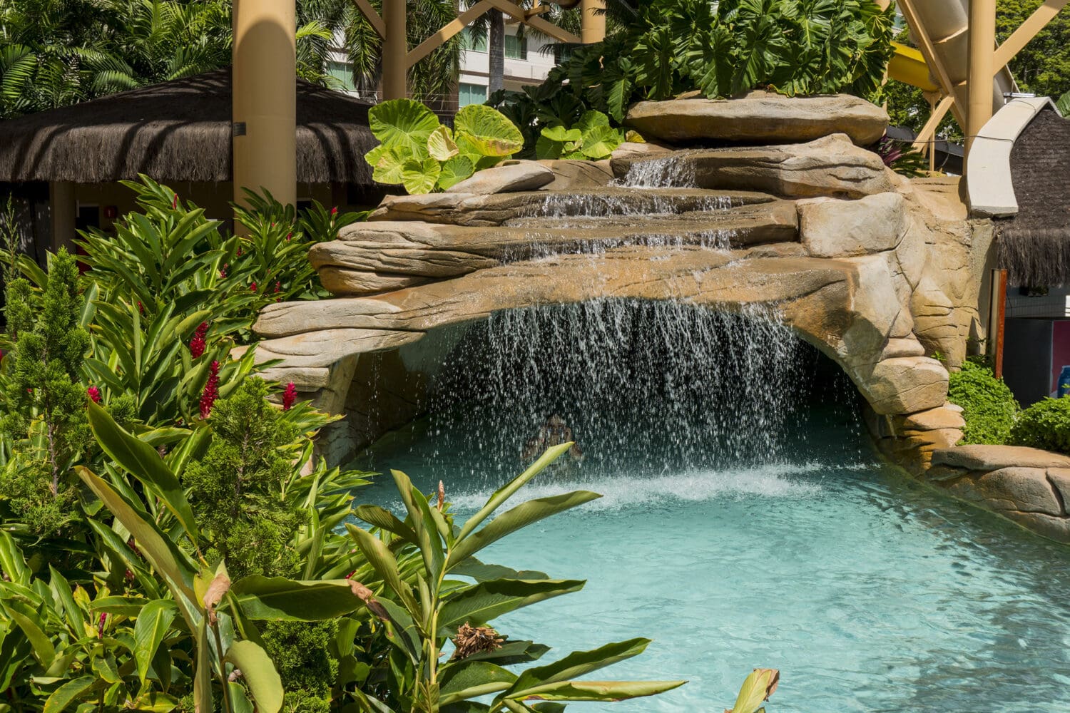 Caldas Novas - Water Park