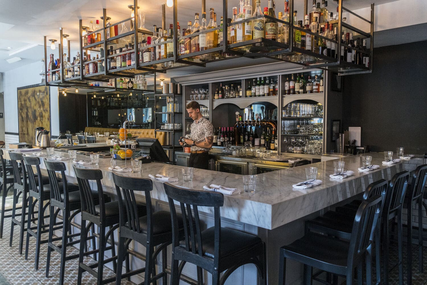 Passeio Gastronômico