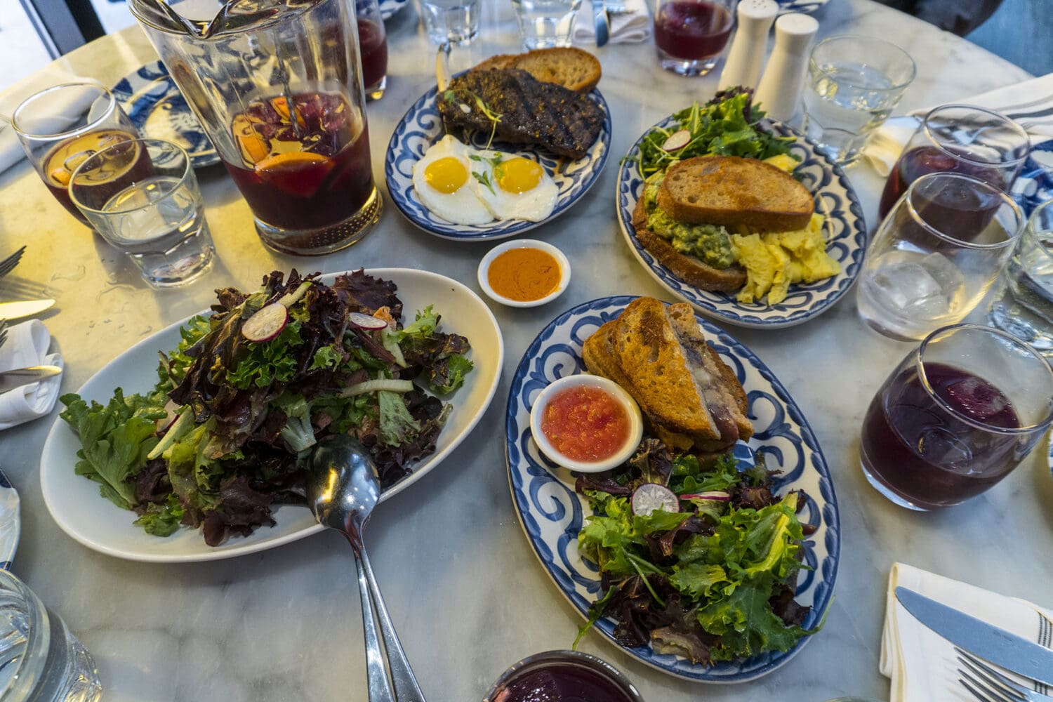 Passeio Gastronômico