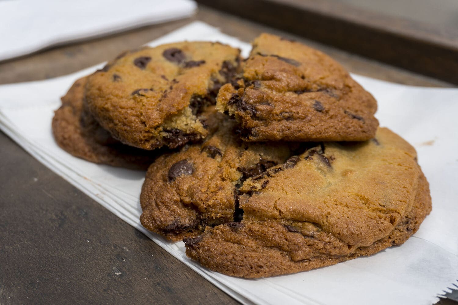 Passeio Gastronômico - O que fazer em Toronto