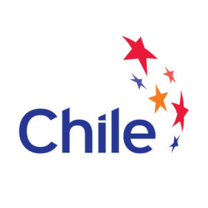 Parceiros logo chile