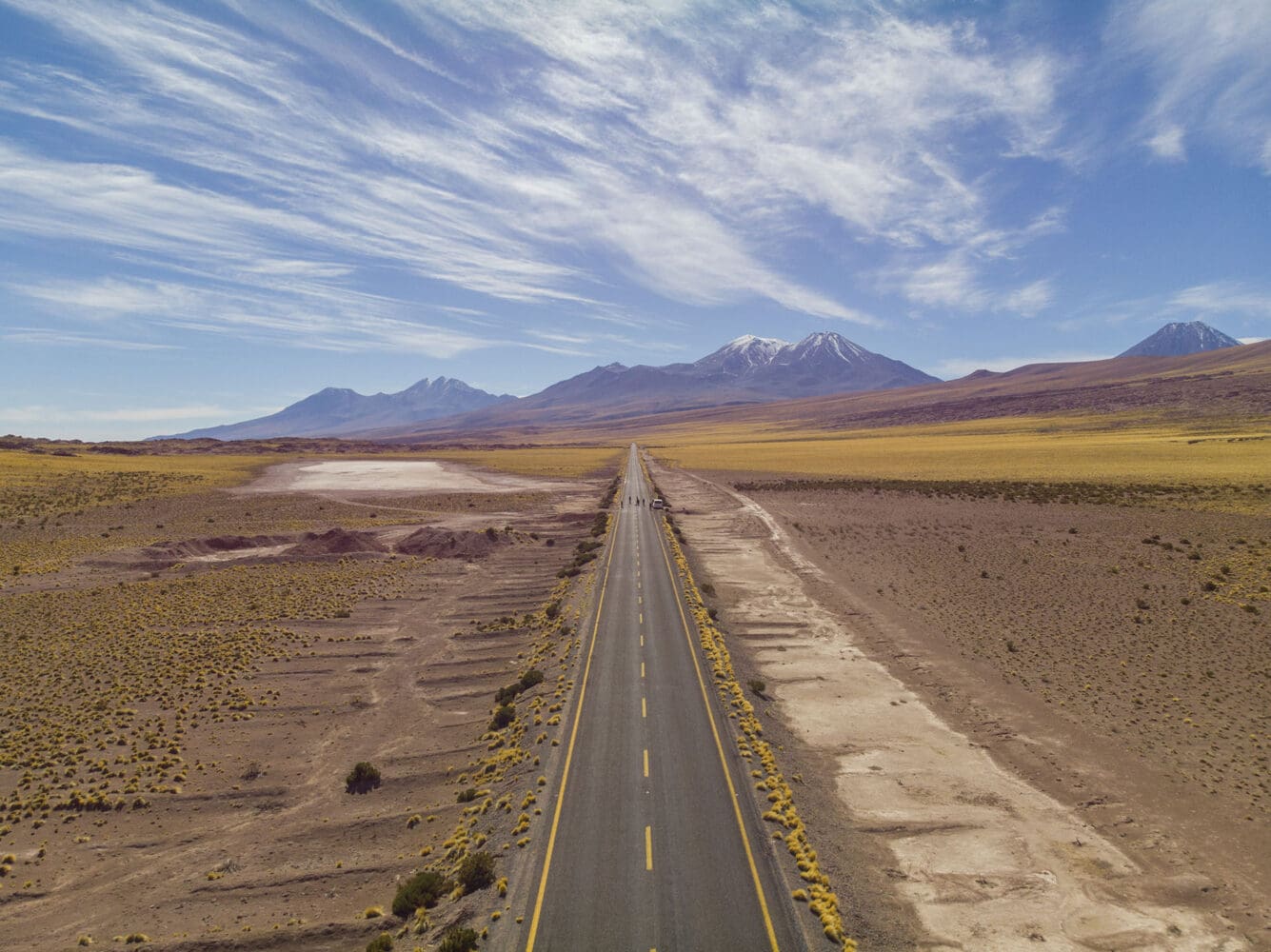 O que fazer no Atacama? - Parte 1 di atacama estrada02