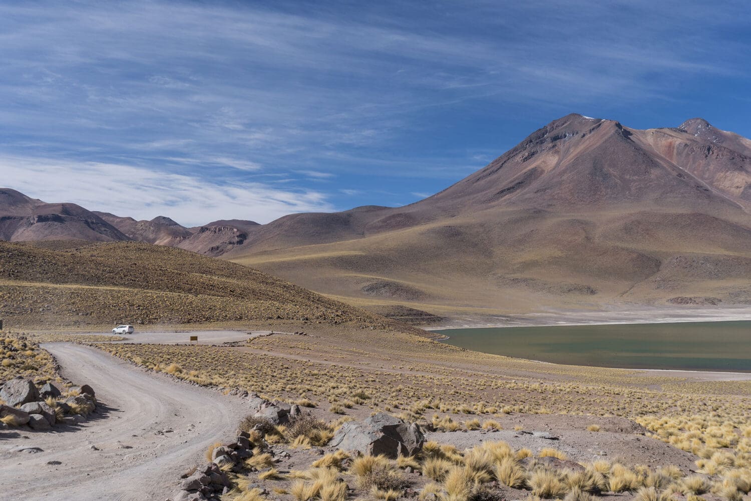 O que fazer no Atacama? - Parte 1 di atacama lagunas altiplanicas01