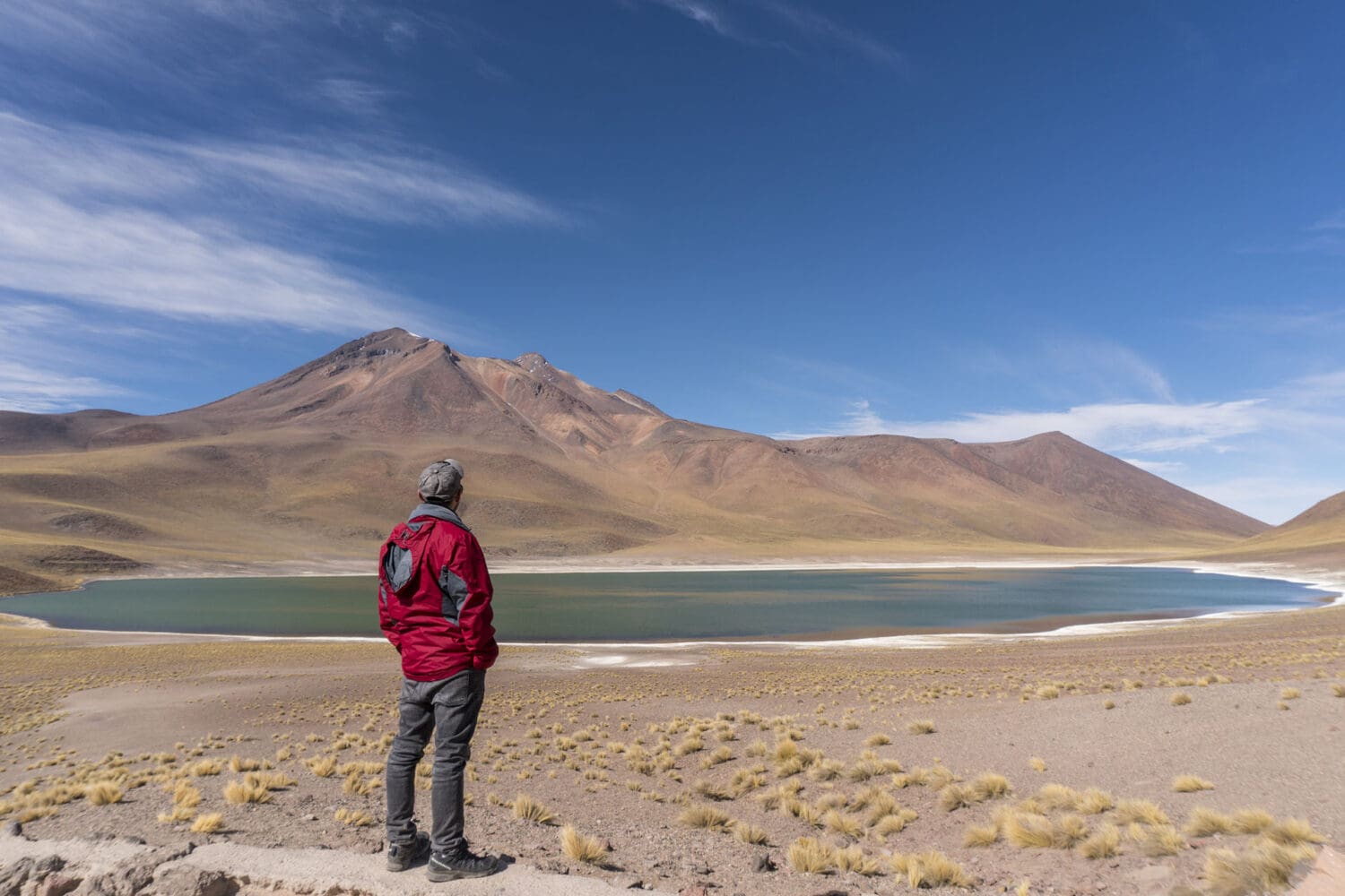 O que fazer no Atacama? - Parte 1 di atacama lagunas altiplanicas02