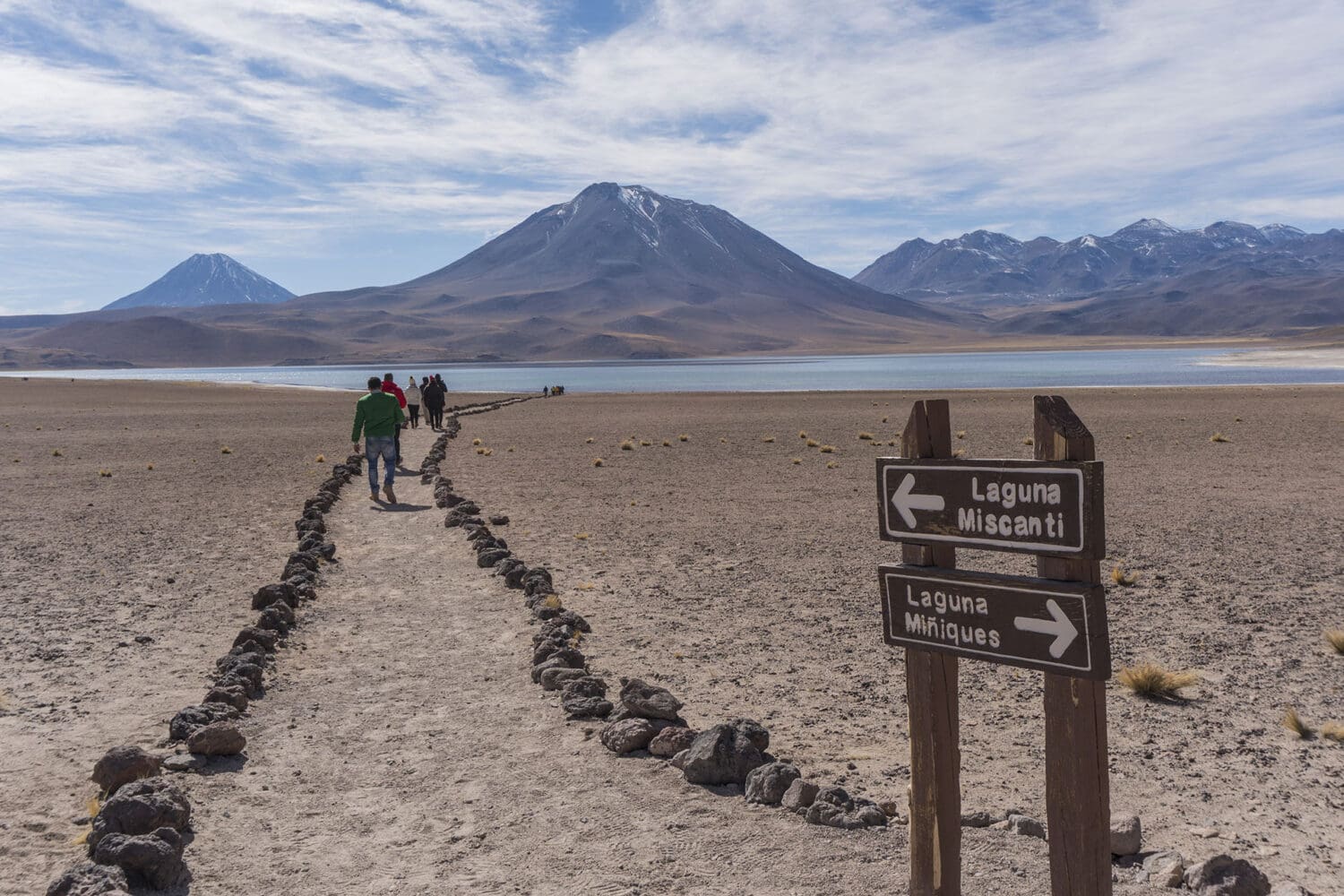 O que fazer no Atacama? - Parte 1 di atacama lagunas altiplanicas04