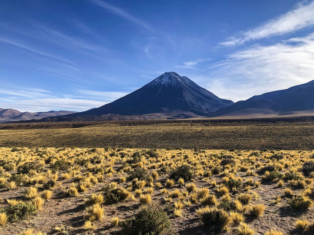 O que fazer no Atacama? - Parte 1 di atacama lagunas andinas04