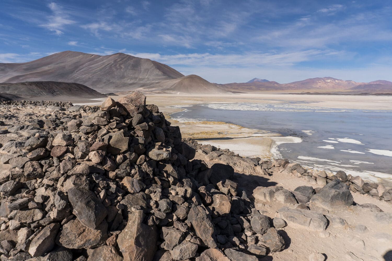 O que fazer no Atacama? - Parte 1 di atacama piedras rojas01