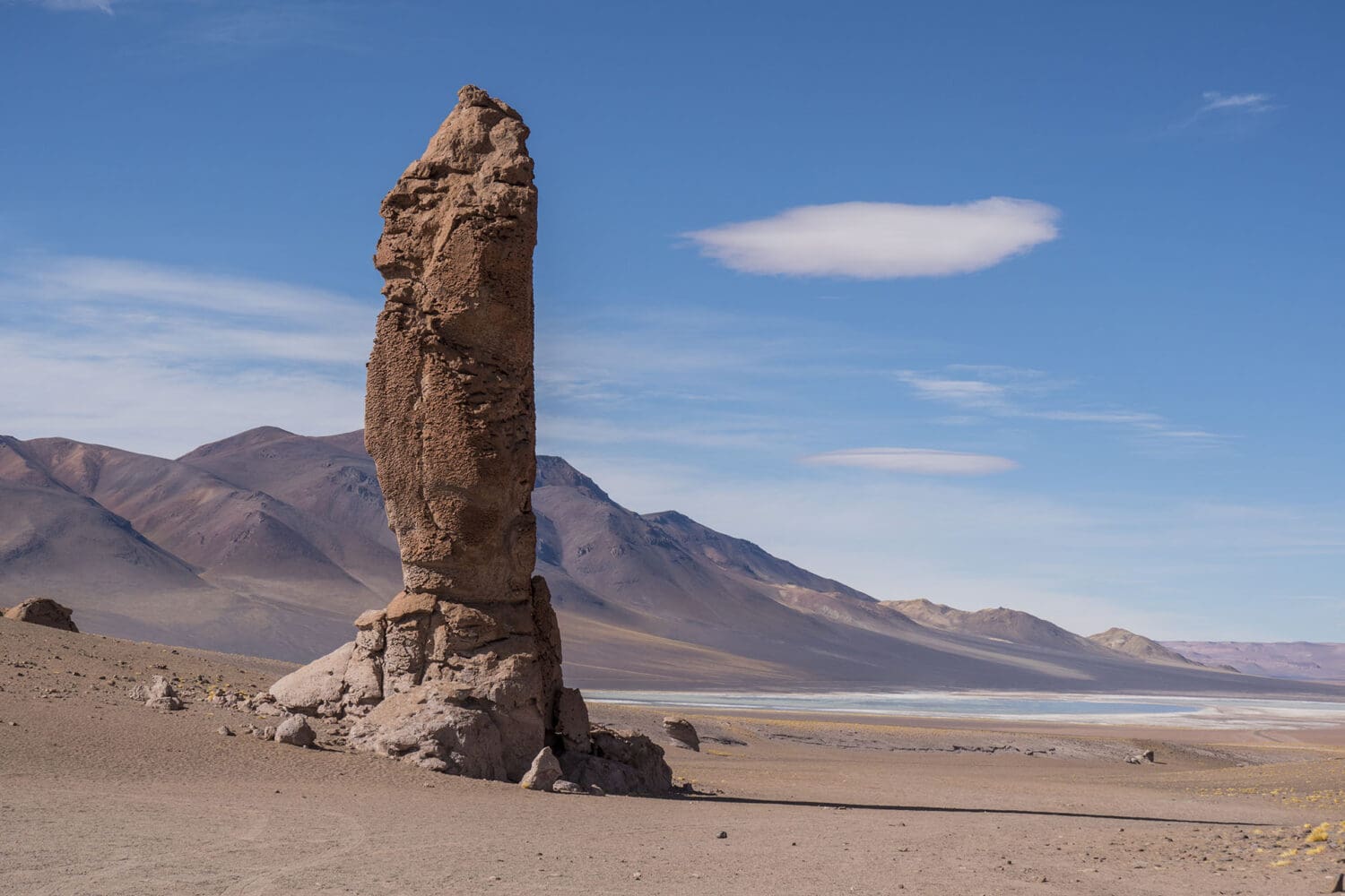 O que fazer no Atacama? - Parte 1 di atacama salar de tara