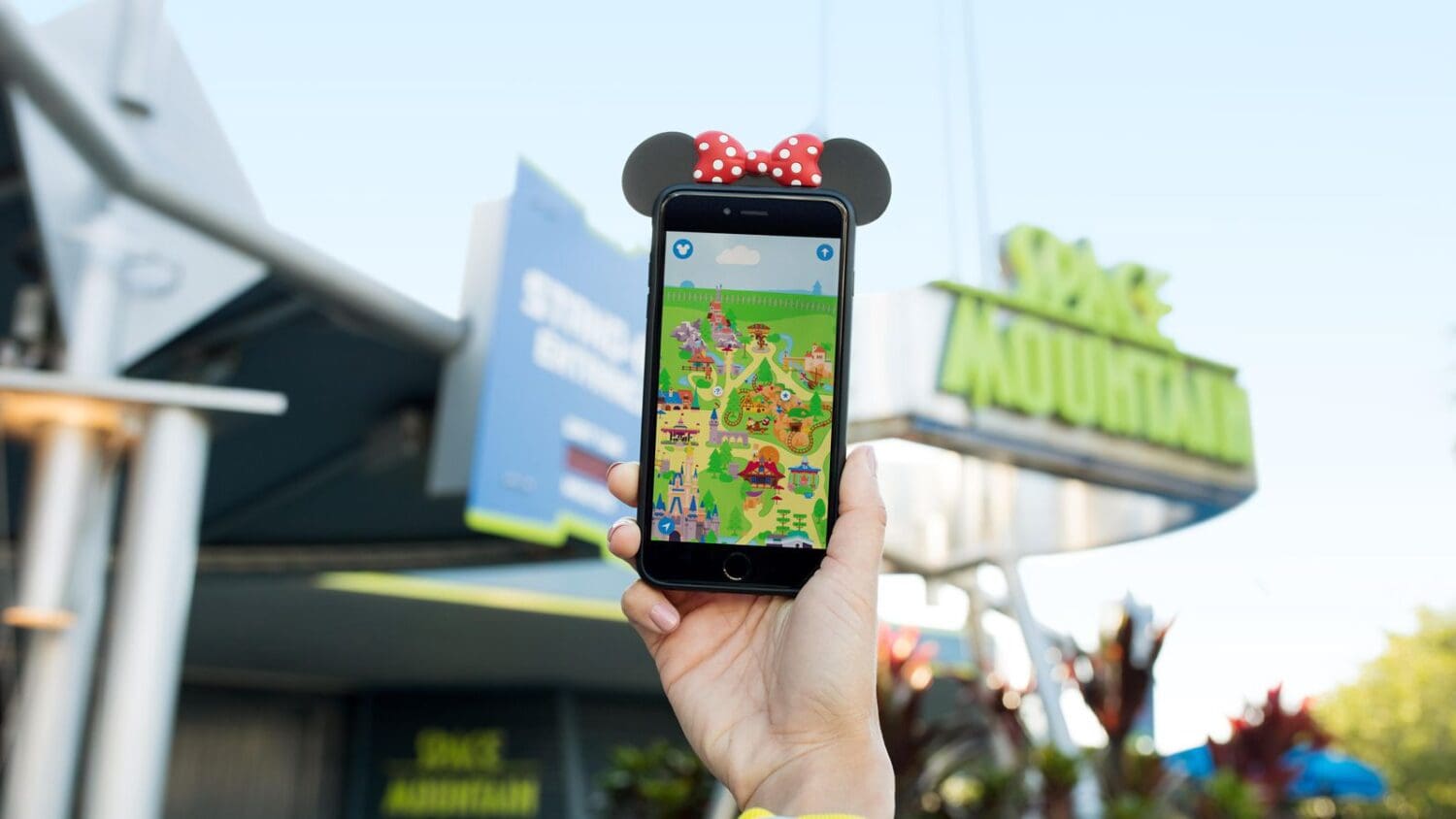 25 curiosidades da Disney que você não sabia di cellphone