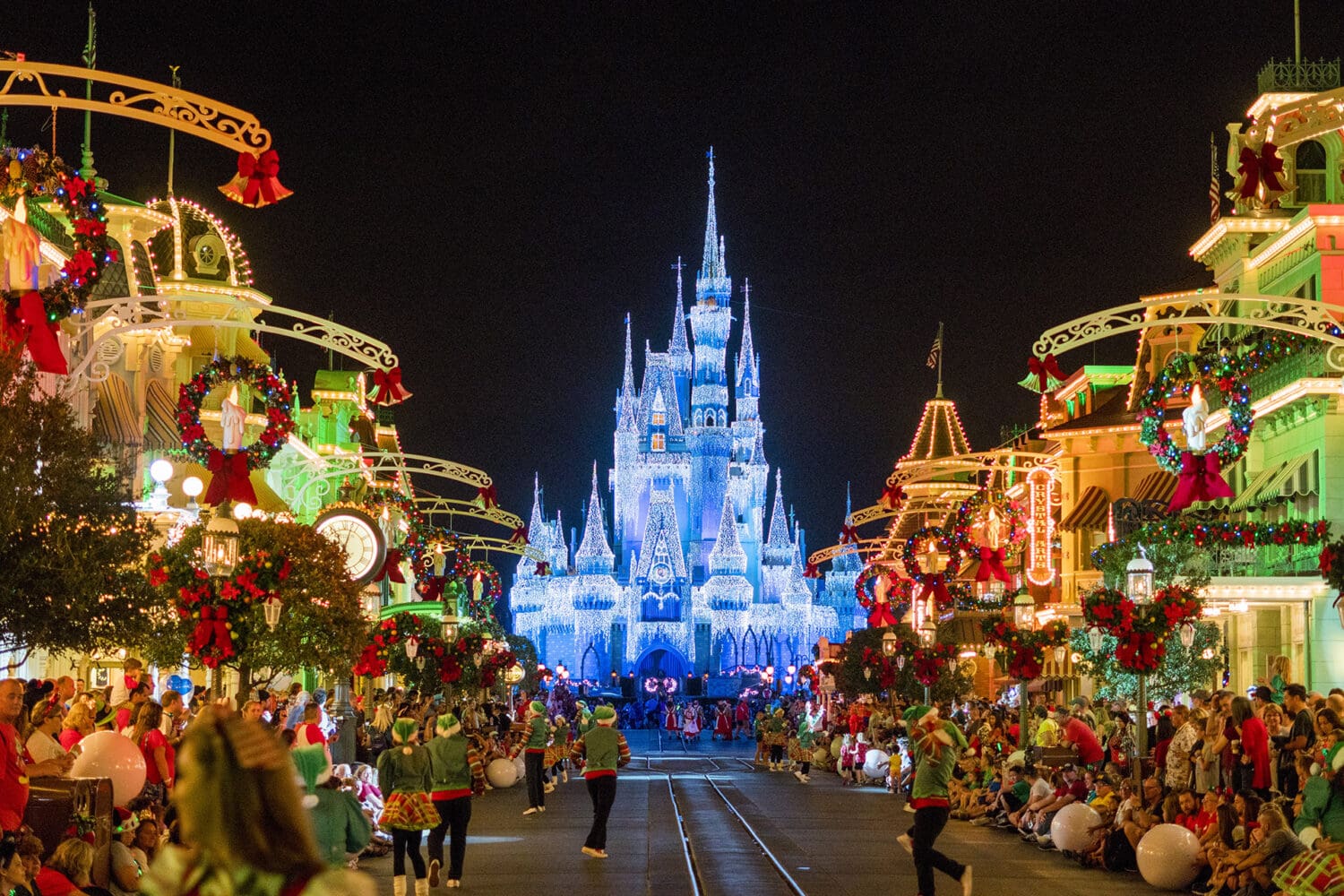 25 curiosidades da Disney que você não sabia di disney christmas