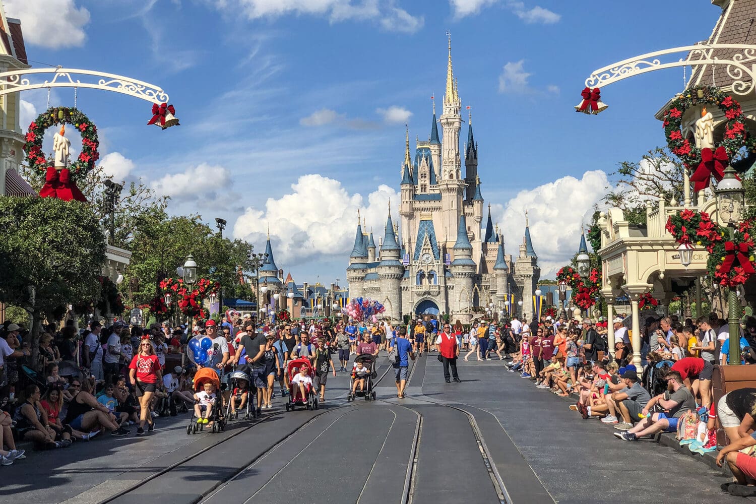 Curiosidades sobre a Disney