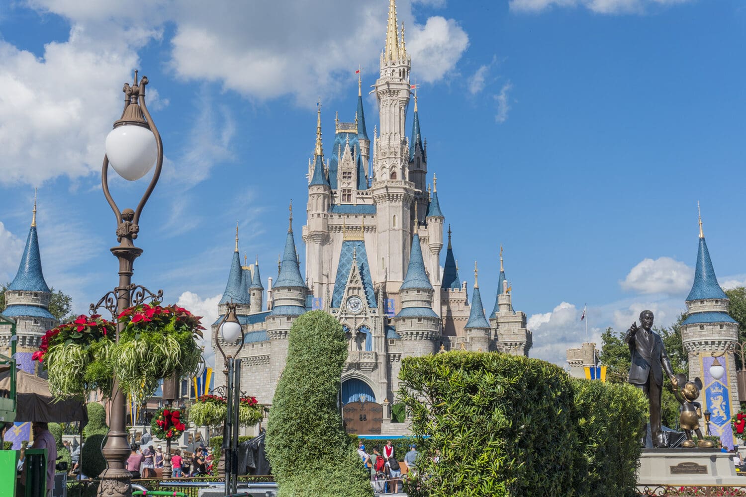 25 curiosidades da Disney que você não sabia di magickingdom01