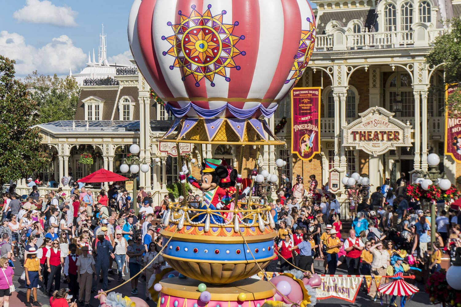 25 curiosidades da Disney que você não sabia di mickeymouse