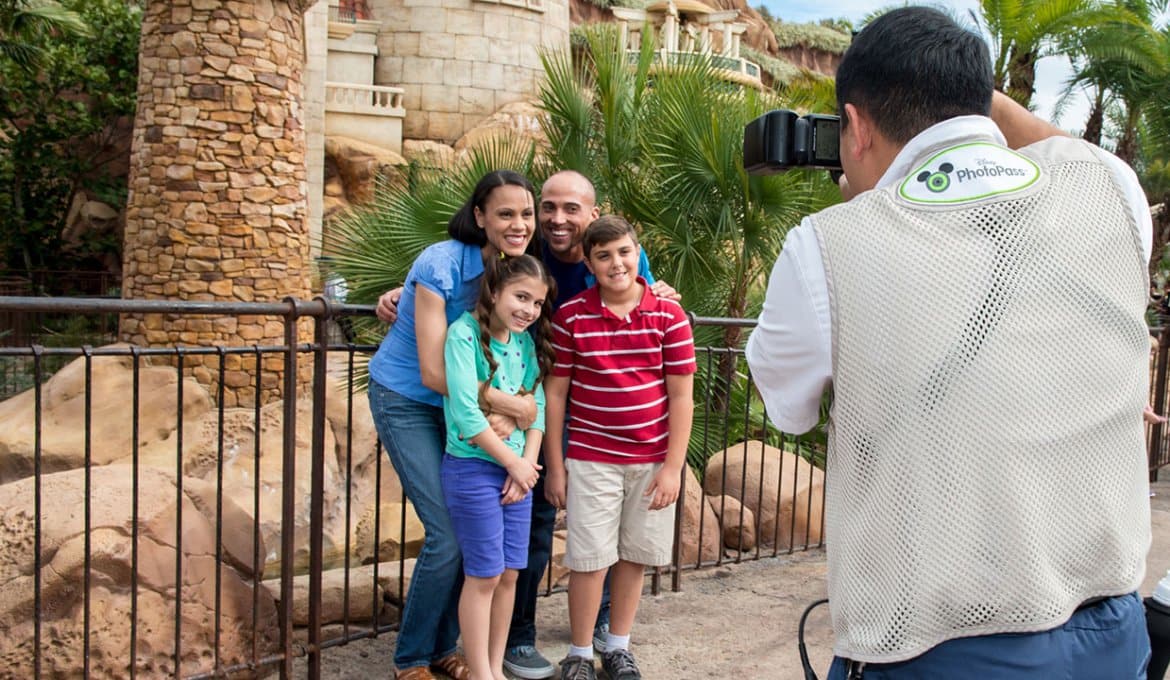 25 curiosidades da Disney que você não sabia di photopass