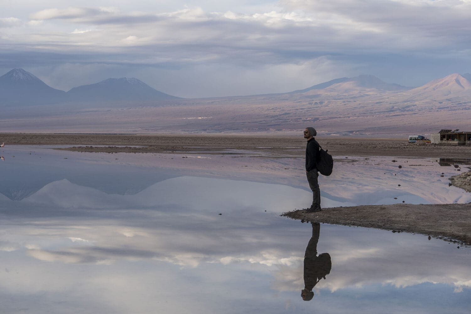 O que fazer no Atacama? - Parte 1 di salar do atacama03