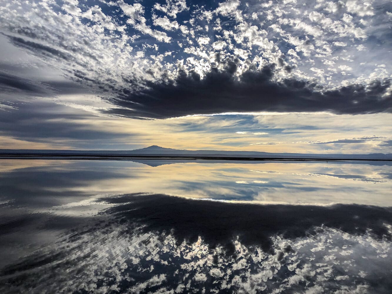 O que fazer no Atacama? - Parte 1 di salar do atacama04